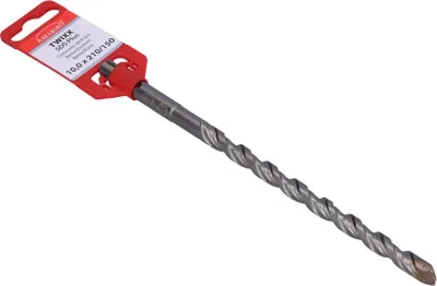 Obrázok produktu pre ABRABORO SDS-Plus 10/210/150 vrták do betónu