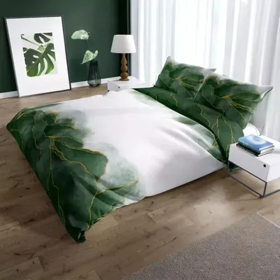 Produktbild von Bawełniana pościel satyna Nobile Altegra - 220 x 200 [cm]