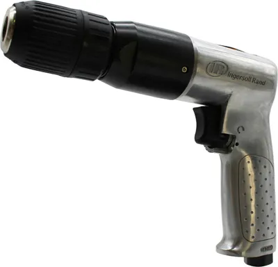 Zdjęcie produktu dla Wiertarka pneumatyczna Ingersoll Rand 7803RAKC z uchwytem szybkiego mocowania
