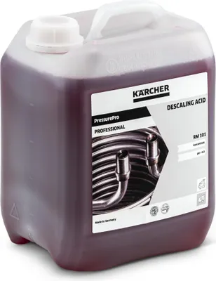 Produktbild von Kärcher RM 101** 5L Kalkloesesaeure 6.295-398.0