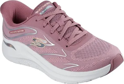 Produktbild von Skechers - Damen Sneaker "Arch Fit 2.0" FS11803 (36 EU) (Dunkles Lila)
