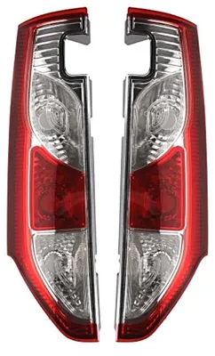 Produktbild von SET Heckleuchte für RENAULT KANGOO 03.2013 - 04.2021