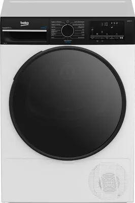 Produktbild von Beko B5T492B9W Wärmepumpentrockner 9 kg, B-Klasse