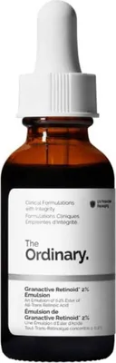 Image de The Ordinary Granactive Retinoid 2% Emulsion 30ML