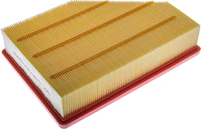 Produktbild von Luftfilter DENCKERMANN A142167 für CHRYSLER Pacifica MPV (RU) Umluftfilter