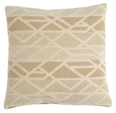Produktbild von Light & Living - Zierkissen FULDOS - Braun - 45x45x10 cm