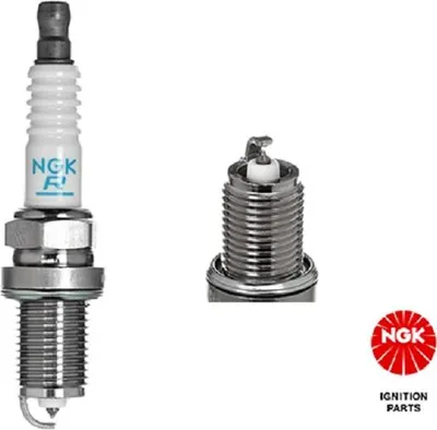 Produktbild von NGK Zündkerze Platin 2776