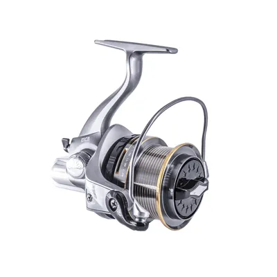 Immagine prodotto di TICA SEA MENTOR-Mulinello da Beach Ledgering, Feeder, Bolentino