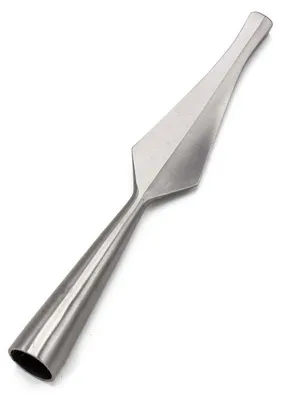 Produktbild von Mittelalter Speerspitze Stumpf