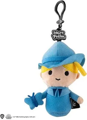 Immagine prodotto di Keychain Plush Fleur Delacour – Lingua: Inglese