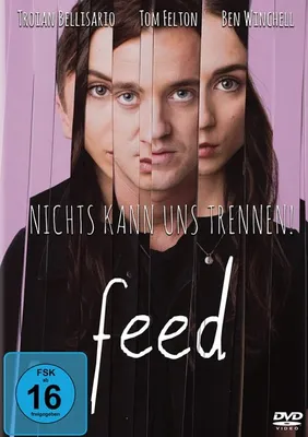 Produktbild von Feed