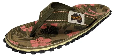 Zdjęcie produktu dla GUMBIES męskie japonki z separatorem palców Original Islander