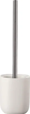 Produktbild von Kleine Wolke WC-Bürsten-Halter ALITA Ecru