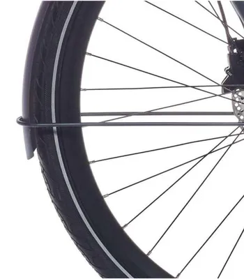 Obrázok produktu pre Cortina tyč blatníka pre 28 Mozzo Thundercloud Matt