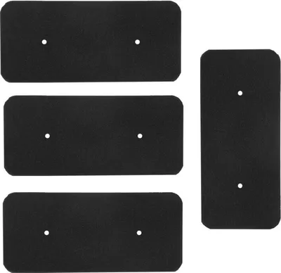 Image de INF Filtres pour sèche-linge, pack de 4