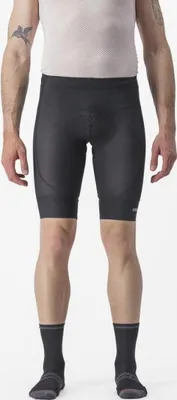 Zdjęcie produktu dla CASTELLI Długie spodnie rowerowe – TRAIL LINER – Czarne S