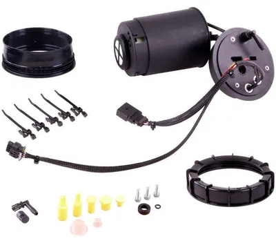 Productafbeelding van PartsTec verwarmde tankunit (ureatoppervlakte) PTA518-2021 voor VW Passat Variant (3G5, CB5)