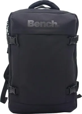Produktbild von Einheitsgröße|Bench Courchevel Kabinengepäck 72-Black