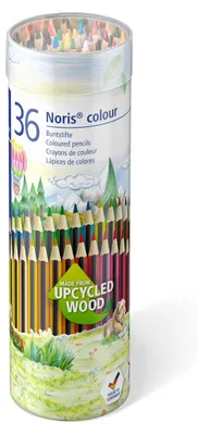 Produktbild von Staedtler 185 MD36, Mehrfarbig, 36 Stück(e)