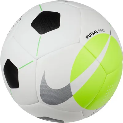 Obrázek produktu pro Nike - „Futsal Pro“ fotbalový míč MR204 (5) (bílý)