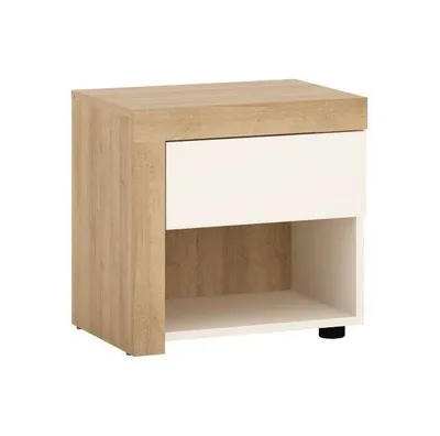 Image de Table de chevet gauche Lyon