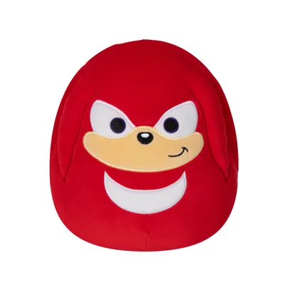 Zdjęcie produktu dla Squishmallows Sonic Knuckles 25 cm
