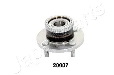 Produktbild von JAPANPARTS KK-20007 Radnabe Hinten für DR DR 1 Schrägheck