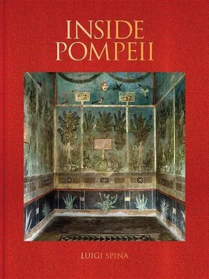 Produktbild von Inside Pompeii