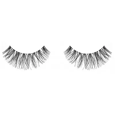 Produktbild von Ardell Wispies Deluxe Pack künstliche Wimpern + DUO-Kleber 2,5 g + Applikator 1 Stk.