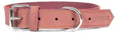 Productafbeelding van Hondenhalsband Gloria Oasis Rosa, 35 cm (1,2 x 35 cm)