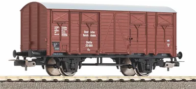 Image de Piko 27708 Wagon de marchandises KPEV I