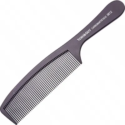 Produktbild von Friseurkamm zum Kämmen der Haare 0612