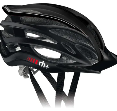 Produktbild von RH+ RH+ Fahrradhelm TwoinOne  XS/M