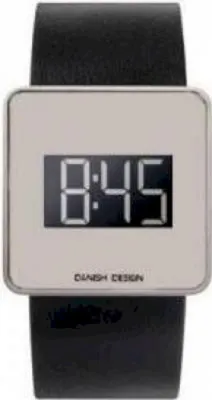 Produktbild von Danish Design - Armbanduhr - Herren - Chronograph - IQ12Q667 STAINLESS STEEL.