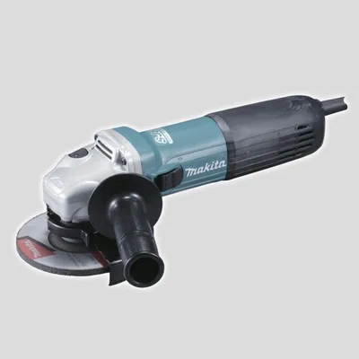 Produktbild von Szlifierka kątowa Makita GA5040RZ1