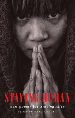 Produktbild von Staying Human