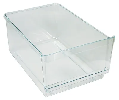 Produktbild von Gemüseschale Gemüsefach Schublade 375x255x180mm Liebherr 9290034 Kühlschrank Kühlgefrierkombination