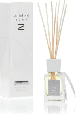 Zdjęcie produktu dla Millefiori Milano Zona Soft Leather 100 ml
