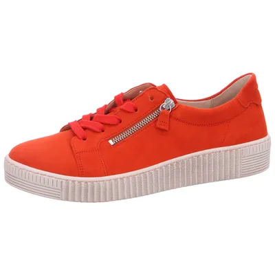 Produktbild von Gabor Sneaker Rot