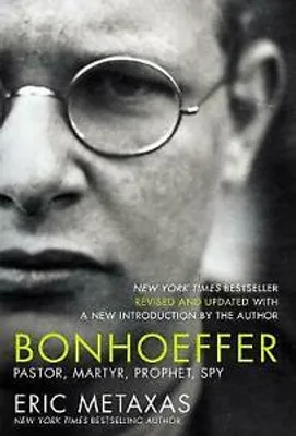 Immagine prodotto di Bonhoeffer