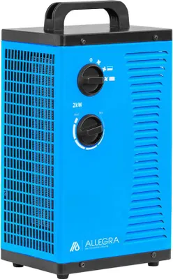 Produktbild von Heizlüfter AB-H22 – 2,0 kW – 230 V