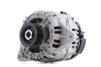 Produktbild von RIDEX 4G0540 Lichtmaschine Generator LiMa 90A 12V für MITSUBISHI Space Star (DGA) CARISMA Stufenheck (DA)