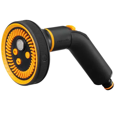 Obrázok produktu pre Fiskars Comfort Zavlažovací Pištoľ - Multi 1052184