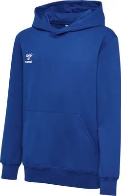 Produktbild von Hummel hmlGO 2.0 HOODIE KIDS - true blue, Größe:140