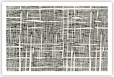 Produktbild von Poster - Poster ohne Rahmen - Textur Muster Stück - 91,5x61 cm - Wand Bild - Wanddeko - Wandbilder - Kunstposter - Wandposter - Bilder - Kunstdruck - Wanddekoration - Wandbild - P2XAA91x61-4926