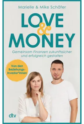 Produktbild von Love & Money