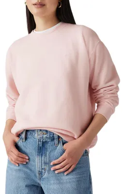 Produktbild von Levi's Damen Everyday Sweatshirt