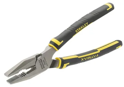 Universalzange STANLEY BLACK+DECKER Fatmax 185 mm