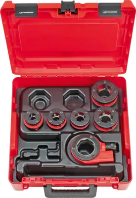 Zdjęcie produktu dla Rothenberger 070790X, 6,12 kg, 90 mm