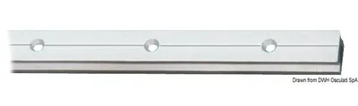 Produktbild von Gąsienice aluminiowe Osculati 62.248.50